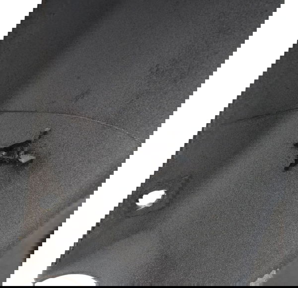 Carenagem Rabeta Traseira C/det Suzuki Bandit 1200 99-06 Org