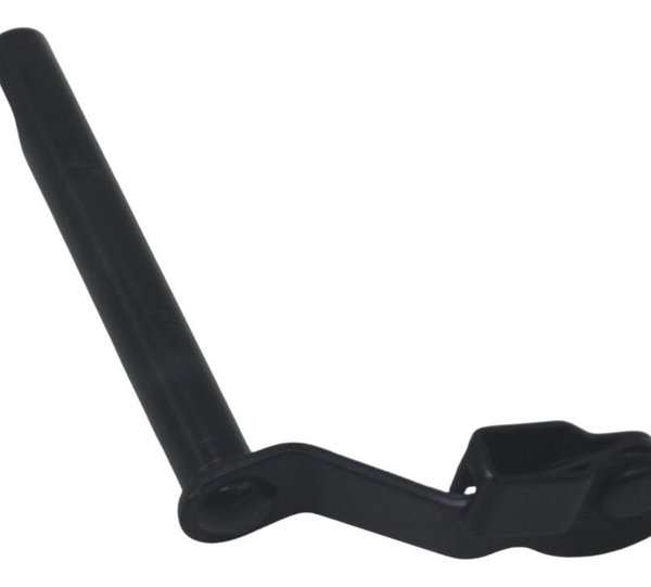 Eixo Acionador Embreagem Kawasaki Z 400 19-23 Original