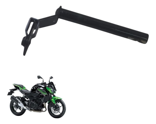 Eixo Acionador Embreagem Kawasaki Z 400 19-23 Original