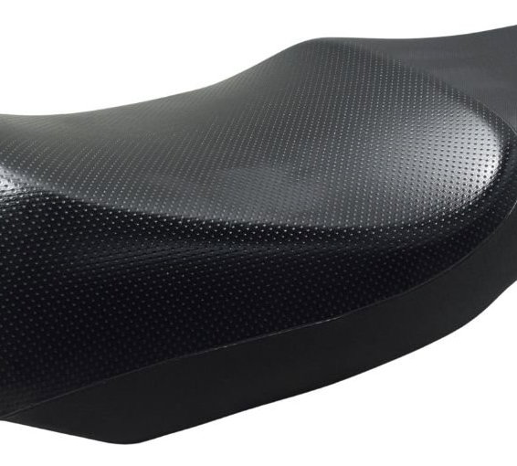 Banco Suzuki Bandit 1200 99-06 Original Preto