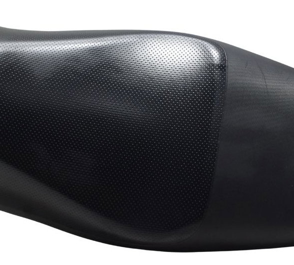 Banco Suzuki Bandit 1200 99-06 Original Preto