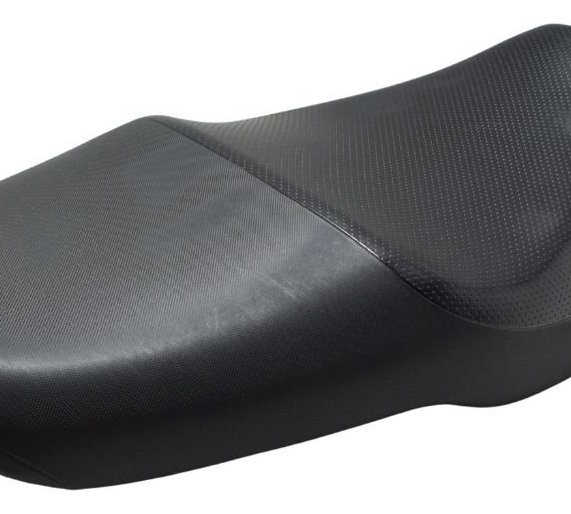 Banco Suzuki Bandit 1200 99-06 Original Preto