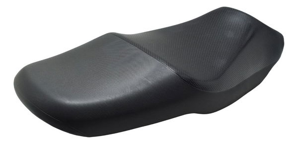 Banco Suzuki Bandit 1200 99-06 Original Preto