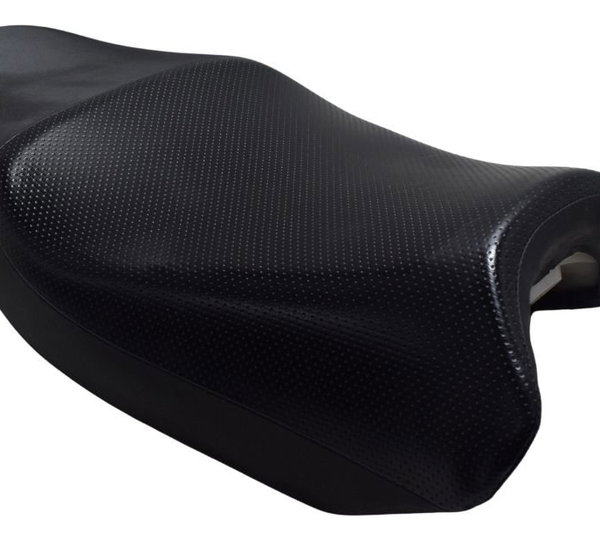 Banco Suzuki Bandit 1200 99-06 Original Preto