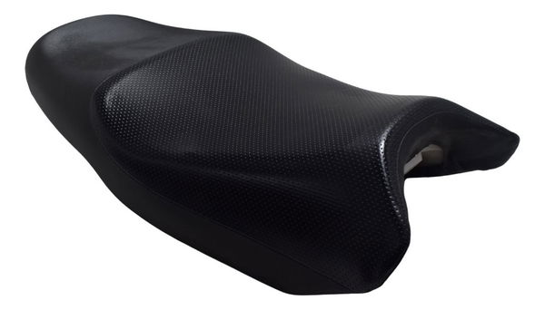 Banco Suzuki Bandit 1200 99-06 Original Preto