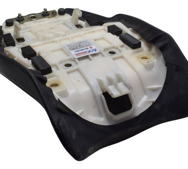 Banco Suzuki Bandit 1200 99-06 Original Preto