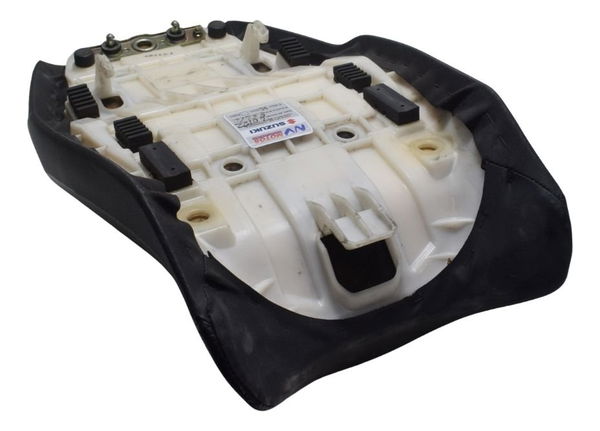 Banco Suzuki Bandit 1200 99-06 Original Preto