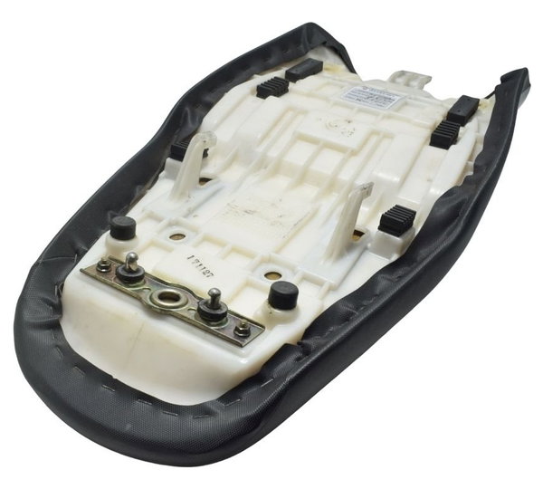 Banco Suzuki Bandit 1200 99-06 Original Preto