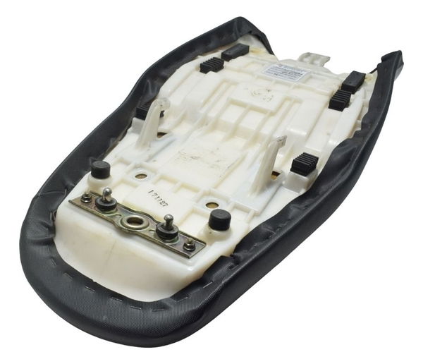 Banco Suzuki Bandit 1200 99-06 Original Preto