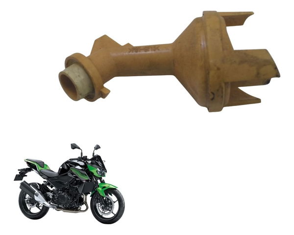 Pescador Óleo Kawasaki Z 400 19-23 Original