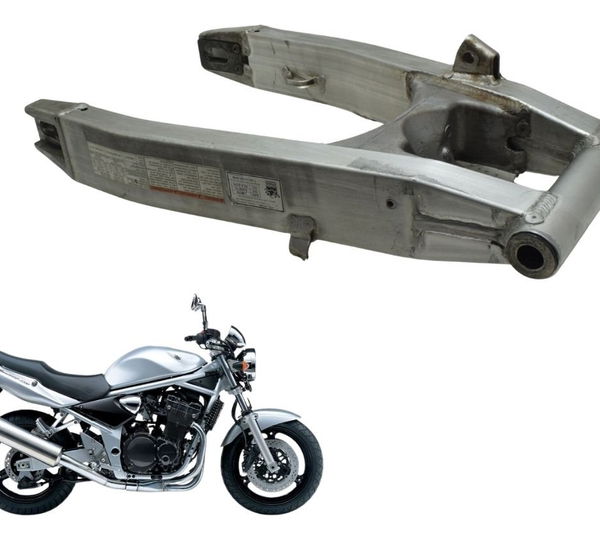 Quadro Elástico Suzuki Bandit 1200 99-06 Original