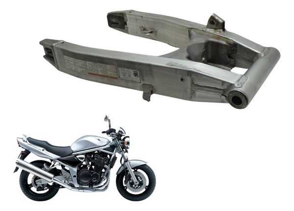 Quadro Elástico Suzuki Bandit 1200 99-06 Original