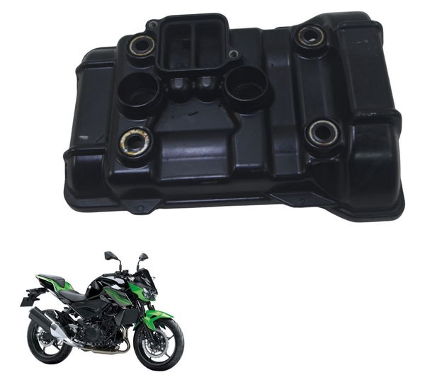 Tampa Cabeçote Kawasaki Z 400 19-23 Original