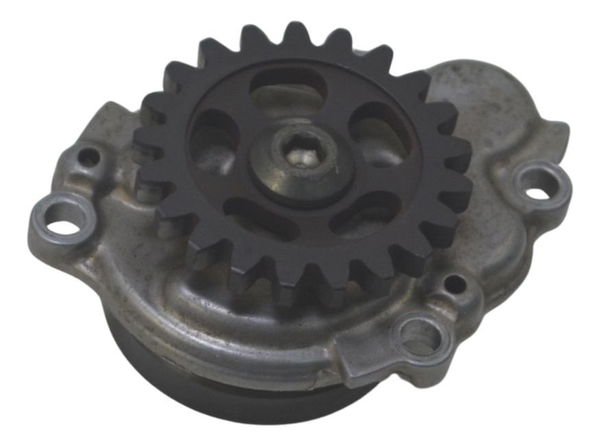 Bomba Óleo C/detalhes Kawasaki Z 400 19-23 Original