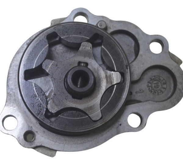 Bomba Óleo C/detalhes Kawasaki Z 400 19-23 Original