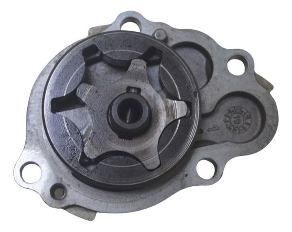 Bomba Óleo C/detalhes Kawasaki Z 400 19-23 Original