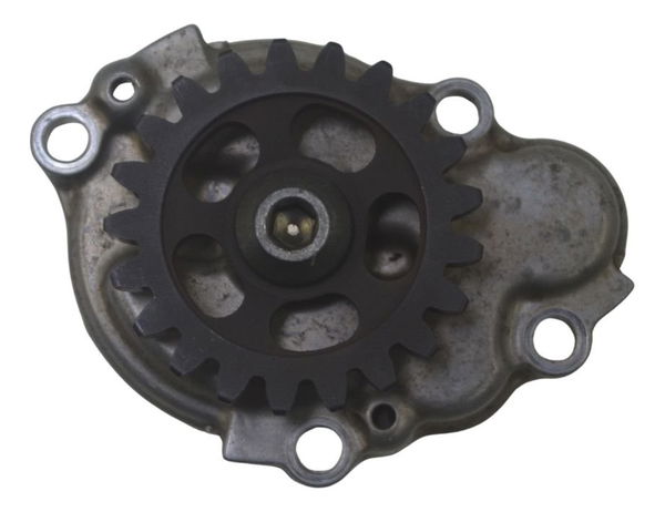 Bomba Óleo C/detalhes Kawasaki Z 400 19-23 Original