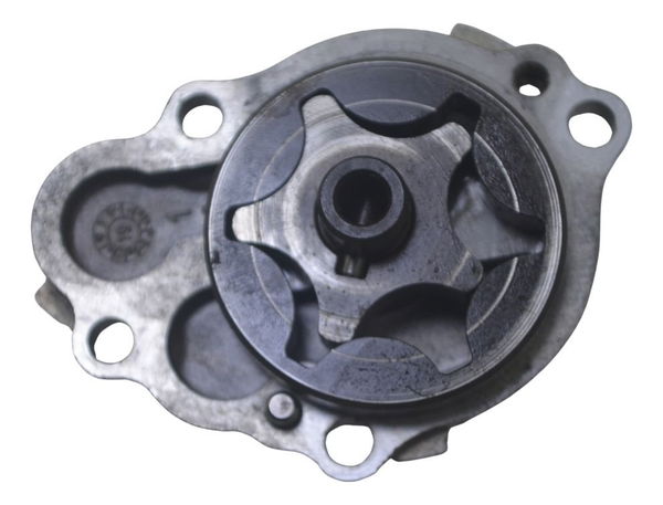 Bomba Óleo C/detalhes Kawasaki Z 400 19-23 Original