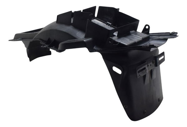 Suporte Placa Suzuki Bandit 1200 99-06 Original