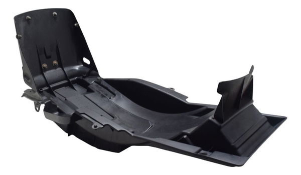 Suporte Placa Suzuki Bandit 1200 99-06 Original