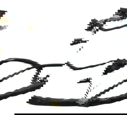 Chicote Principal C/detalhes Suzuki Bandit 1200 99-06 Orig