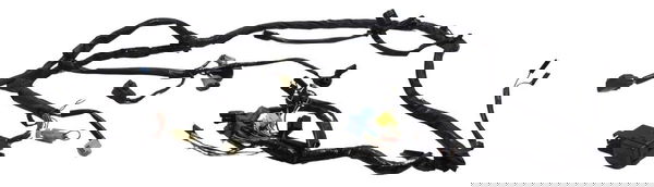 Chicote Principal C/detalhes Suzuki Bandit 1200 99-06 Orig