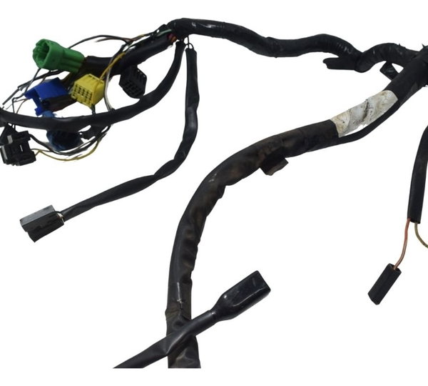 Chicote Principal C/detalhes Suzuki Bandit 1200 99-06 Orig