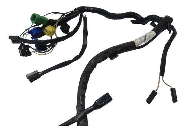 Chicote Principal C/detalhes Suzuki Bandit 1200 99-06 Orig