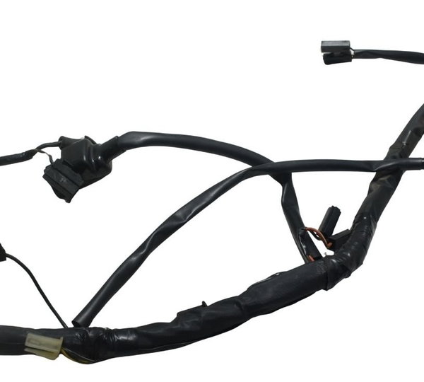 Chicote Principal C/detalhes Suzuki Bandit 1200 99-06 Orig