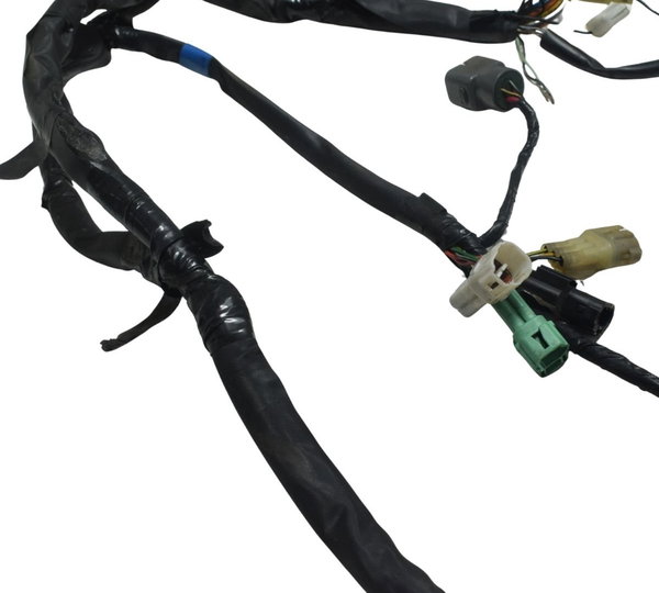 Chicote Principal C/detalhes Suzuki Bandit 1200 99-06 Orig