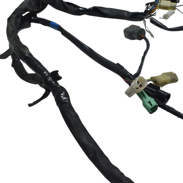 Chicote Principal C/detalhes Suzuki Bandit 1200 99-06 Orig