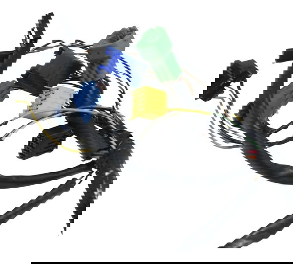 Chicote Principal C/detalhes Suzuki Bandit 1200 99-06 Orig