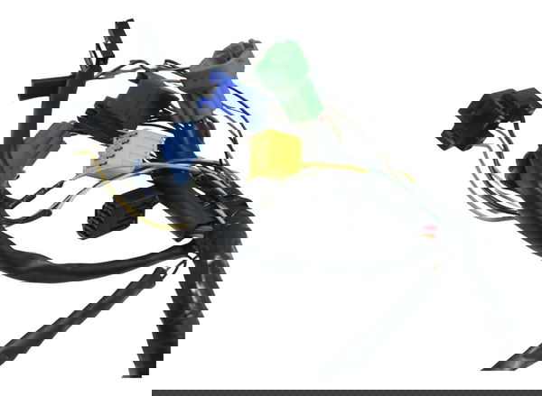 Chicote Principal C/detalhes Suzuki Bandit 1200 99-06 Orig