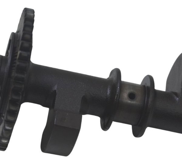 Balanceiro Virabrequim Avaria Kawasaki Z 400 19-23 Origi