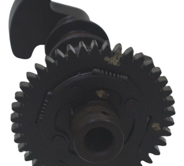 Balanceiro Virabrequim Avaria Kawasaki Z 400 19-23 Origi