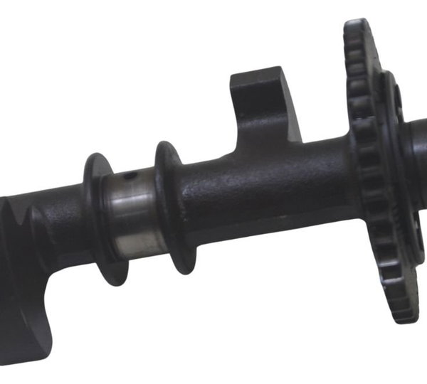 Balanceiro Virabrequim Avaria Kawasaki Z 400 19-23 Origi