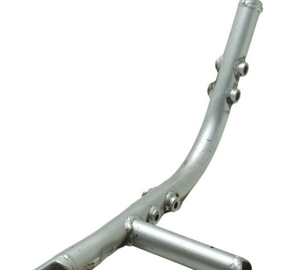 Berço Suporte Motor Suzuki Bandit 1200 99-06 Original