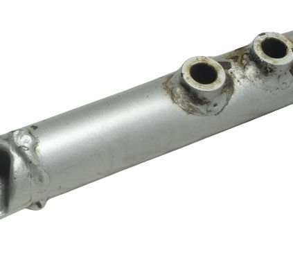 Berço Suporte Motor Suzuki Bandit 1200 99-06 Original