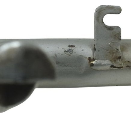Berço Suporte Motor Suzuki Bandit 1200 99-06 Original