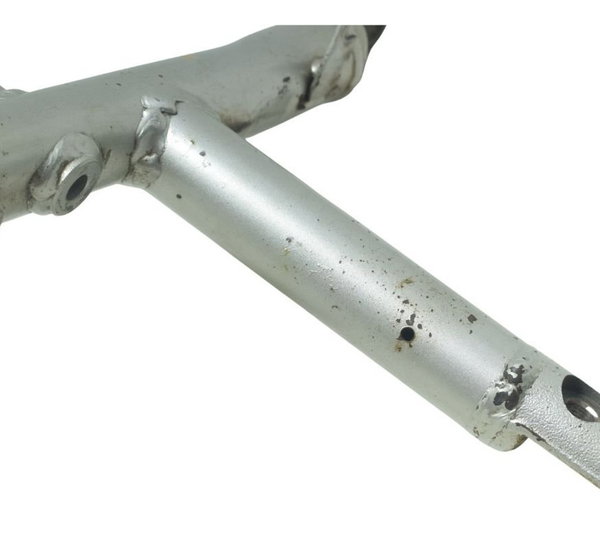 Berço Suporte Motor Suzuki Bandit 1200 99-06 Original