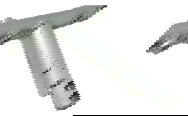 Berço Suporte Motor Suzuki Bandit 1200 99-06 Original