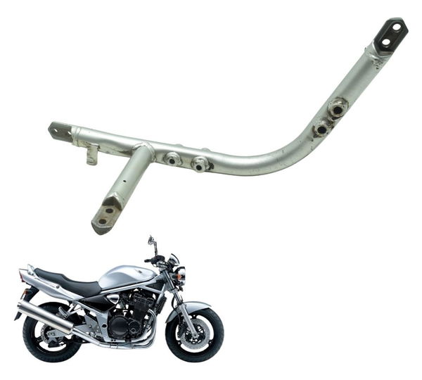 Berço Suporte Motor Suzuki Bandit 1200 99-06 Original