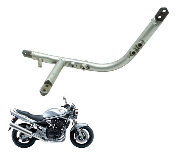 Berço Suporte Motor Suzuki Bandit 1200 99-06 Original