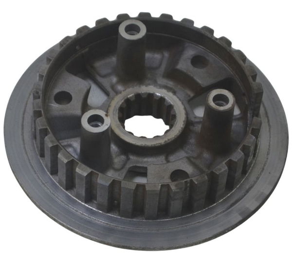 Cubo Embreagem C/avaria Kawasaki Z 400 19-23 Original