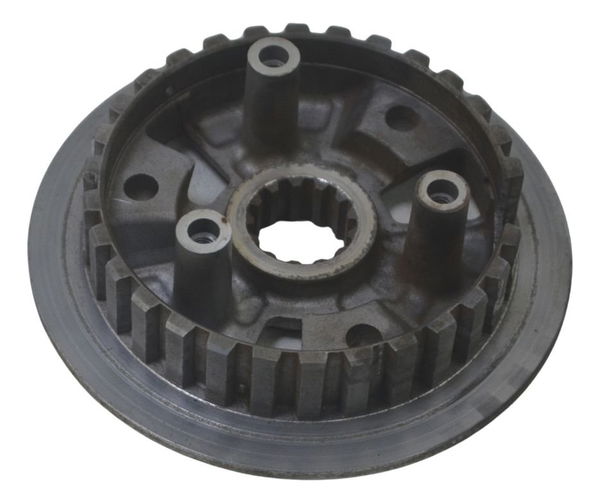 Cubo Embreagem C/avaria Kawasaki Z 400 19-23 Original