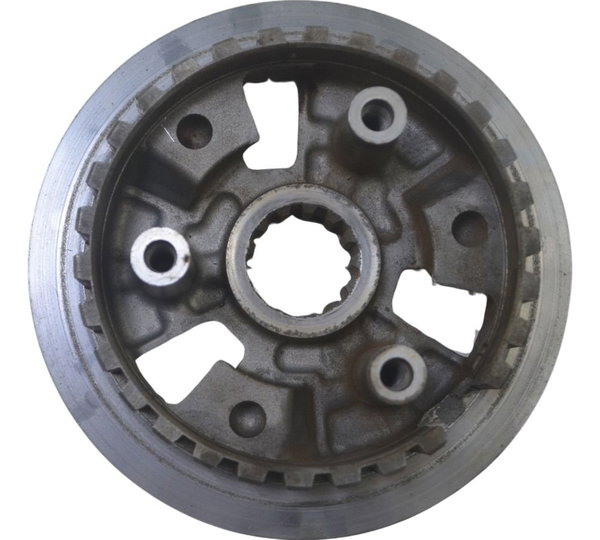 Cubo Embreagem C/avaria Kawasaki Z 400 19-23 Original