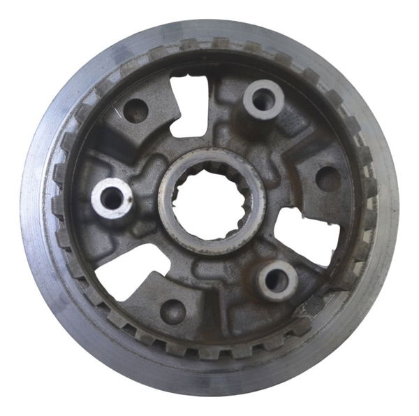 Cubo Embreagem C/avaria Kawasaki Z 400 19-23 Original