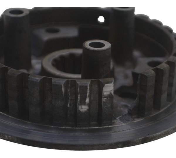 Cubo Embreagem C/avaria Kawasaki Z 400 19-23 Original