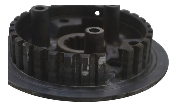 Cubo Embreagem C/avaria Kawasaki Z 400 19-23 Original