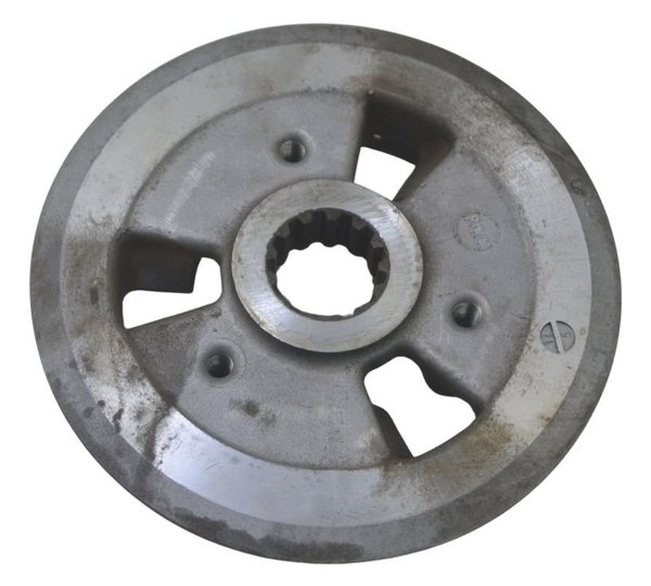 Cubo Embreagem C/avaria Kawasaki Z 400 19-23 Original